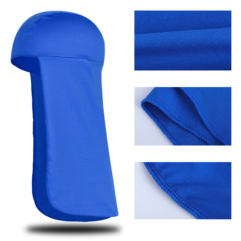 Sun Hat Wide Brim - Summer Sun Shade Cap UV Protection