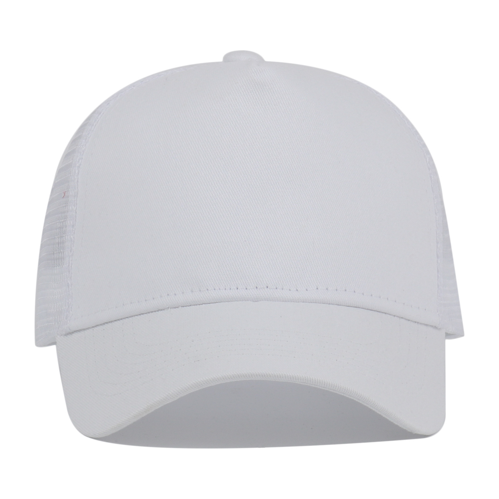 Children Cotton Trucker Hat Fo - Trucker Cap Mesh 评论和价格