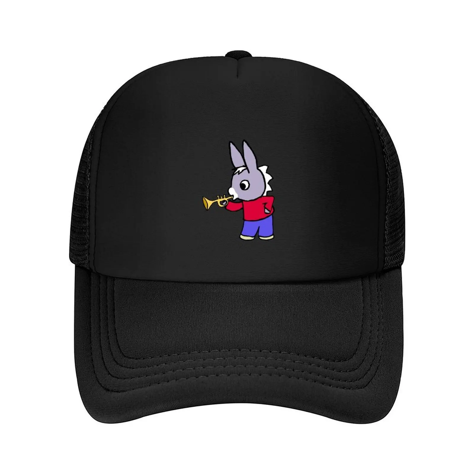 New l&x27;ane trotro Kids Base - Baseball Cap Structured 评论和价格