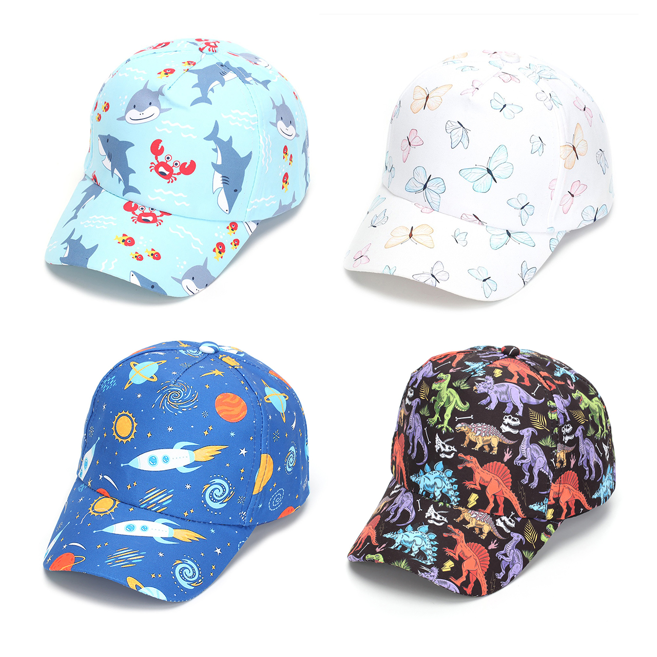 Baby Duck Tongue Hats Long Bri - Visor Sun Hat 评论和价格