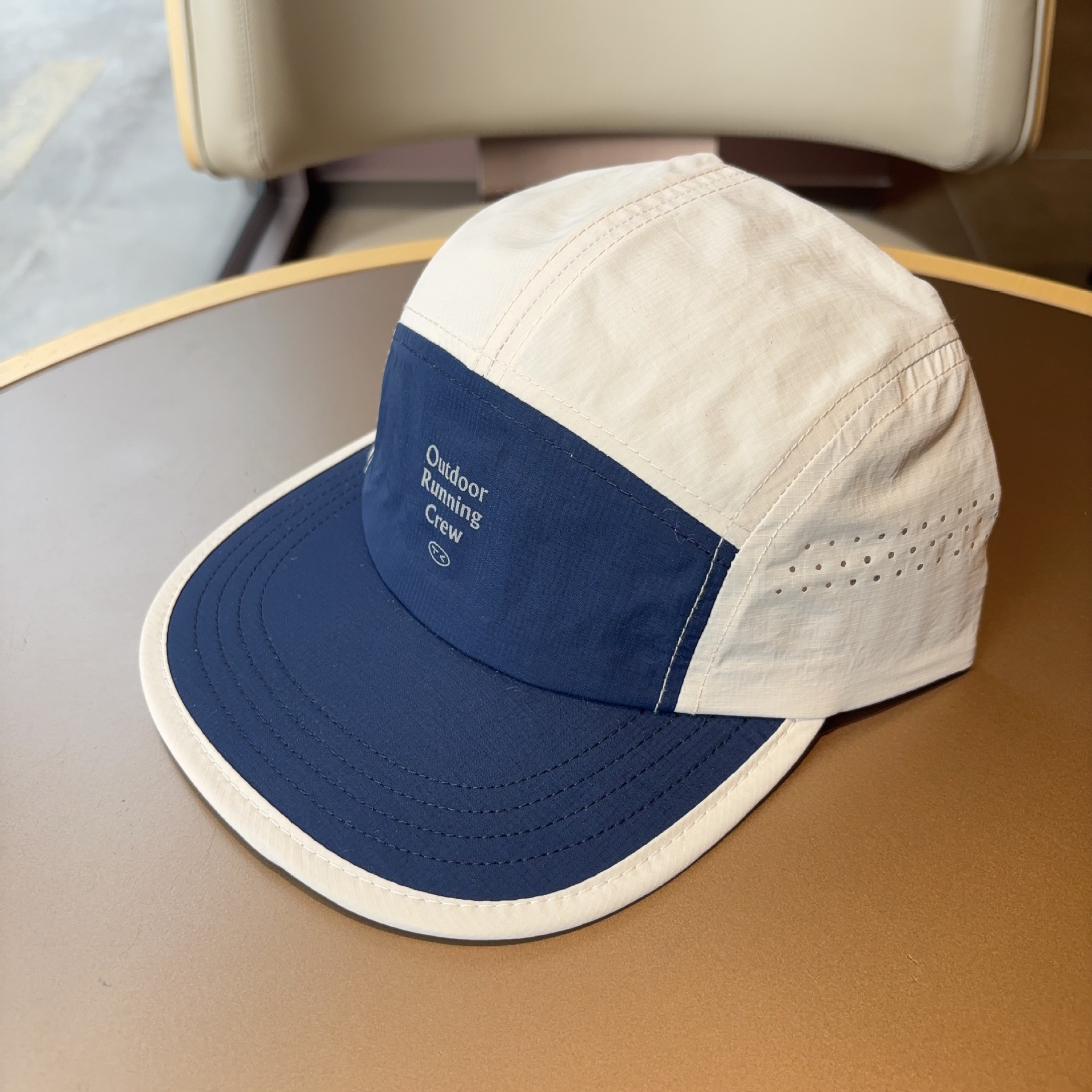 2026 New 5 Panel Running Cap M - Corduroy Cap 5 Panel 评论和价格