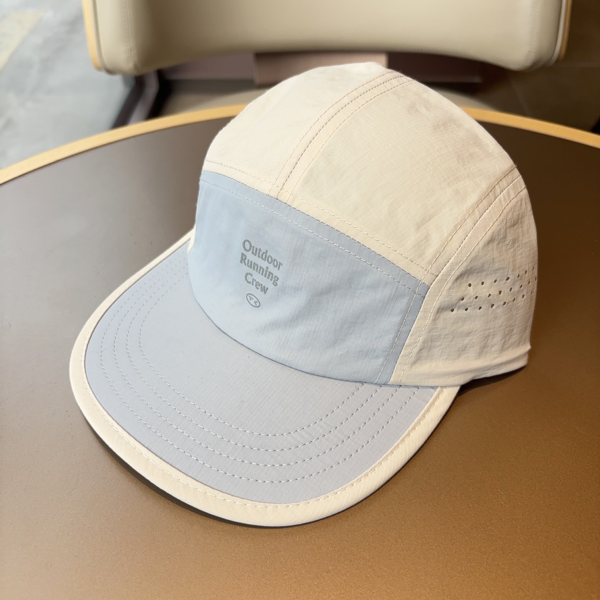 2026 New 5 Panel Running Cap M - Corduroy Cap 5 Panel 评论和价格