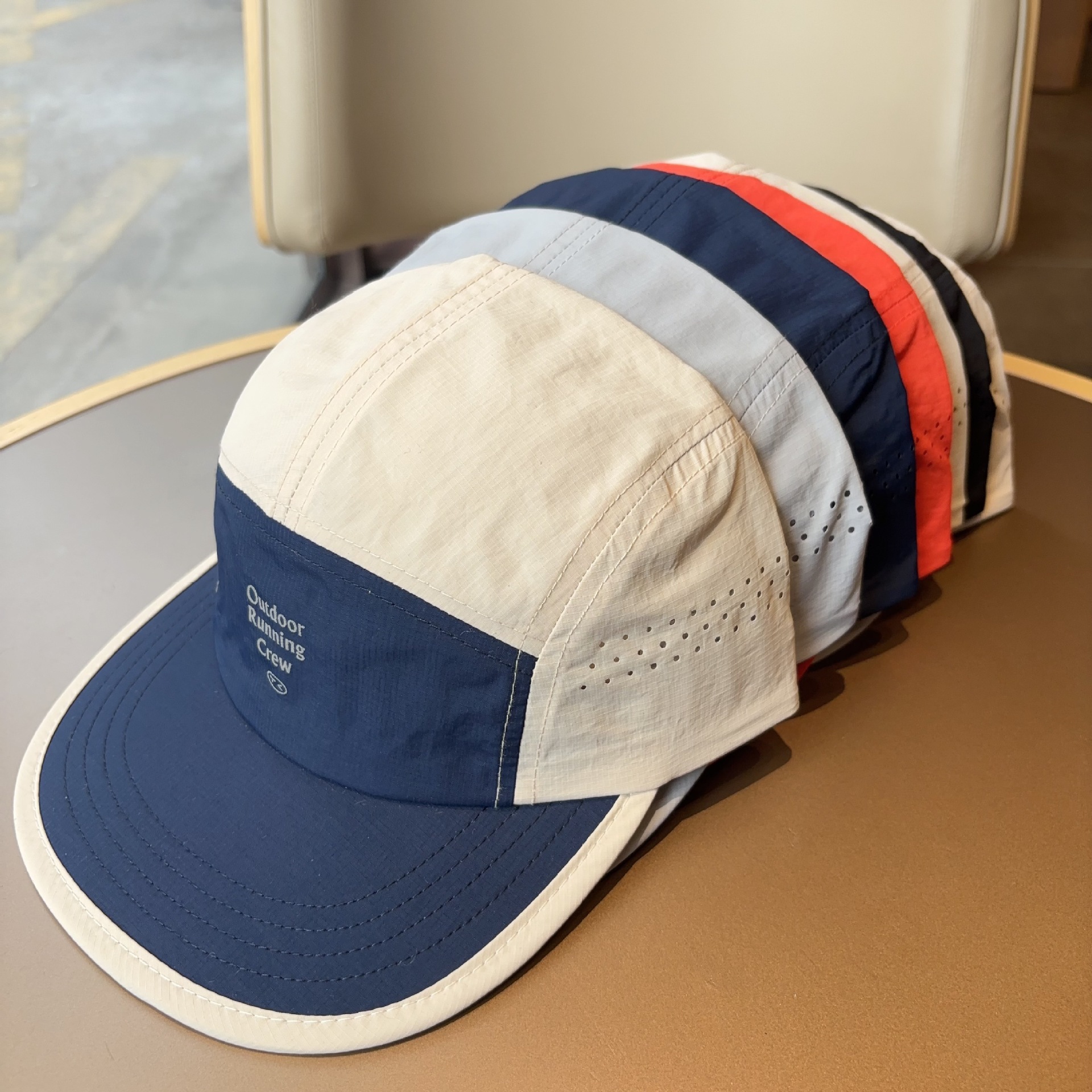 2026 New 5 Panel Running Cap M - Corduroy Cap 5 Panel 评论和价格