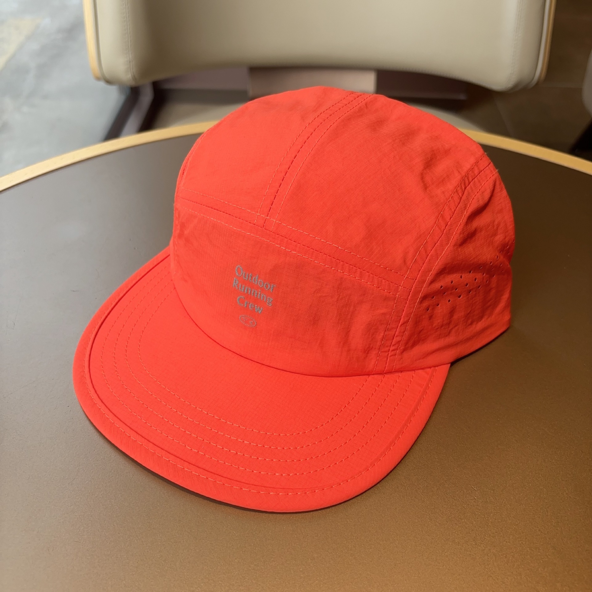 2026 New 5 Panel Running Cap M - Corduroy Cap 5 Panel 评论和价格