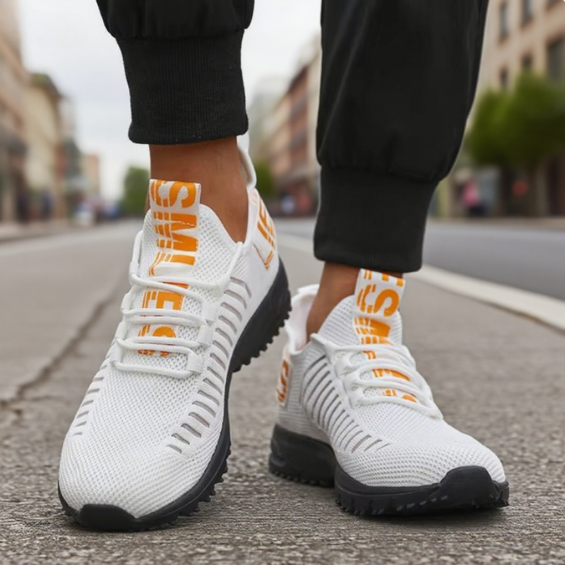Comfort Running Shoe for Men U - Running Cap Lightweight 评论和价格