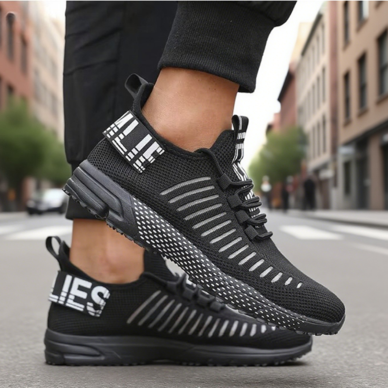 Comfort Running Shoe for Men U - Running Cap Lightweight 评论和价格