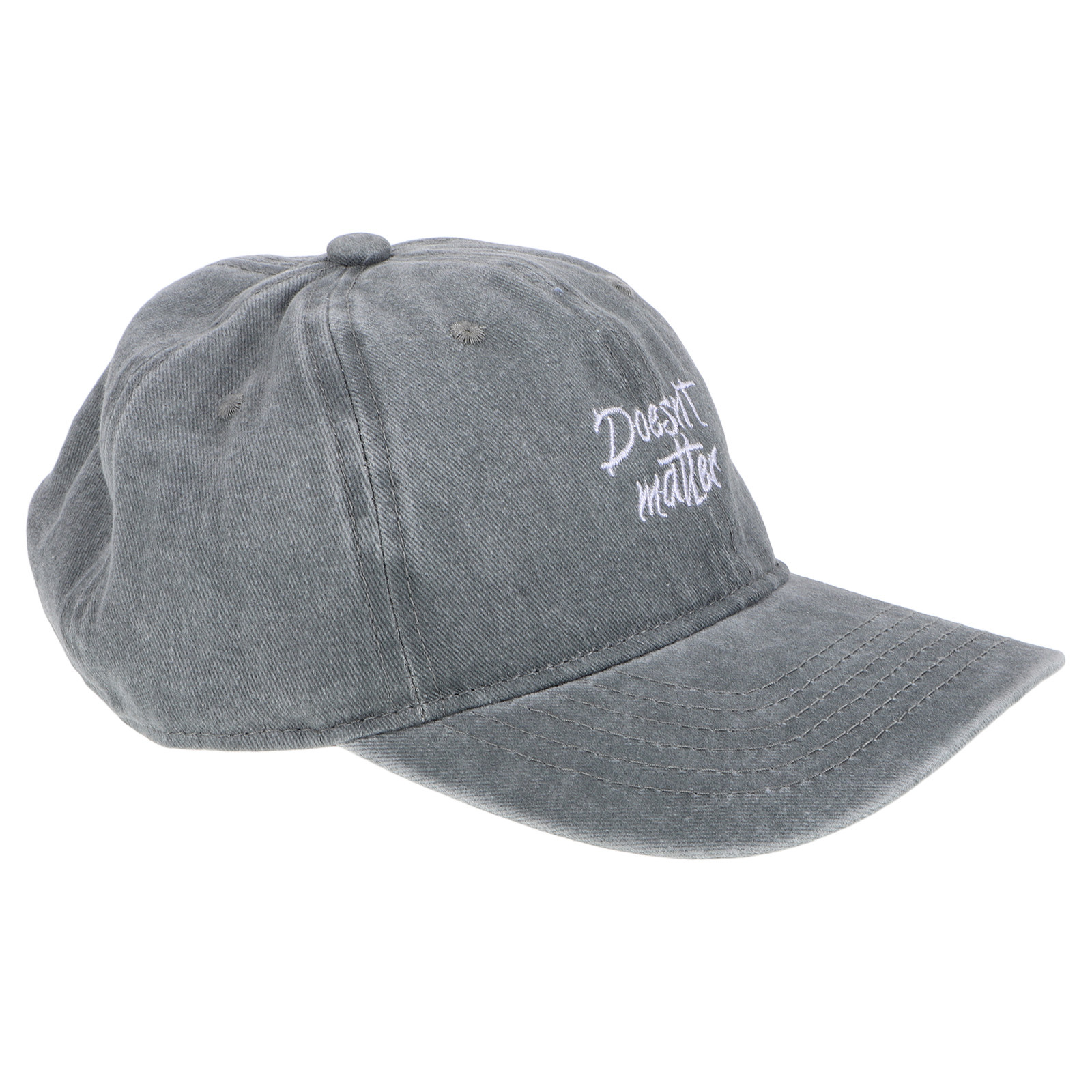 Adjustable Vintage Washed Dist - Dad Hat Cotton 评论和价格