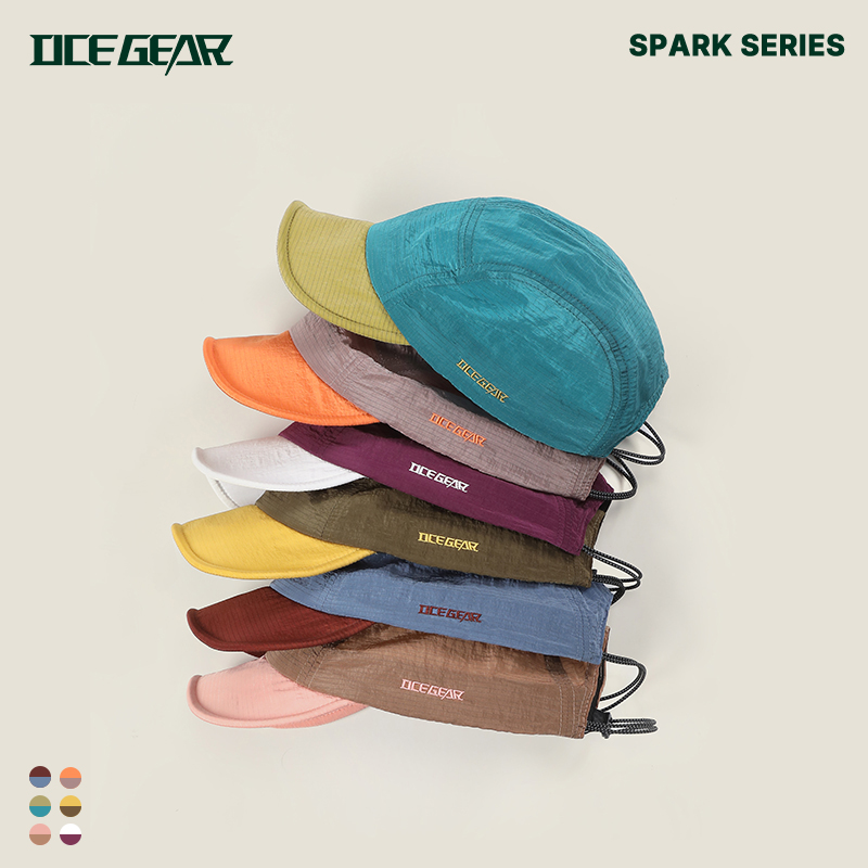 30g Ultralight 5 Panel Hiking  - Corduroy Cap 5 Panel 评论和价格