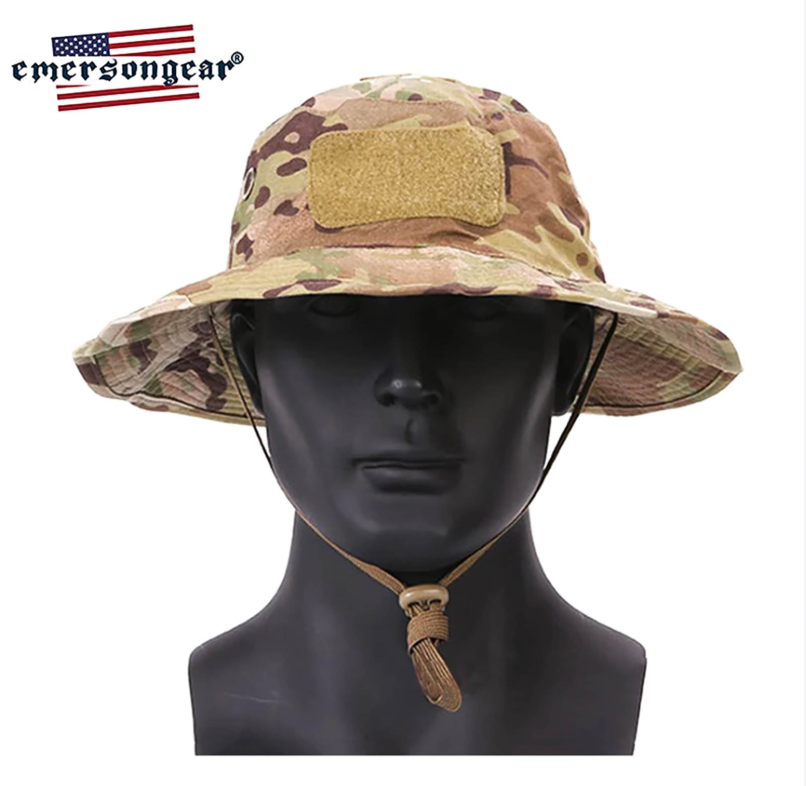 Emersongear Men's Tactical Boo - Boonie Hat Tactical 评论和价格