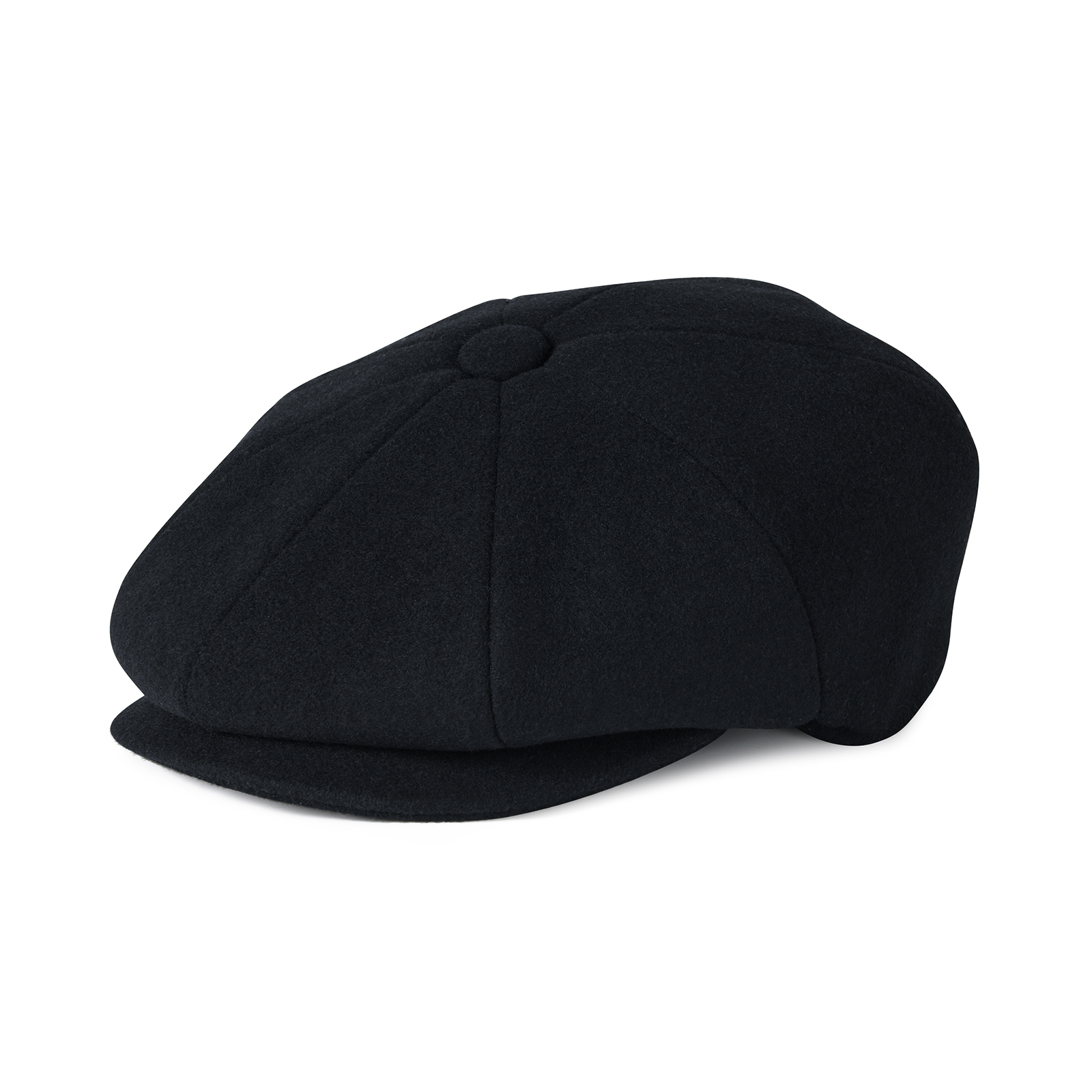 FEINION Men's Wool Blend Newsb - Newsboy Cap Ivy 评论和价格