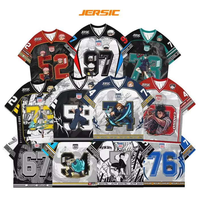 Jujutsu Kaisen Anime Series Nu - Baseball Cap Structured 评论和价格