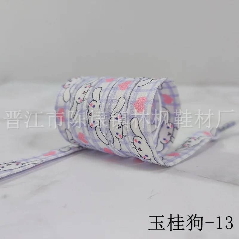 1 pair Kuromi Hello Kitty Cinn - Snapback Hat Flat 评论和价格