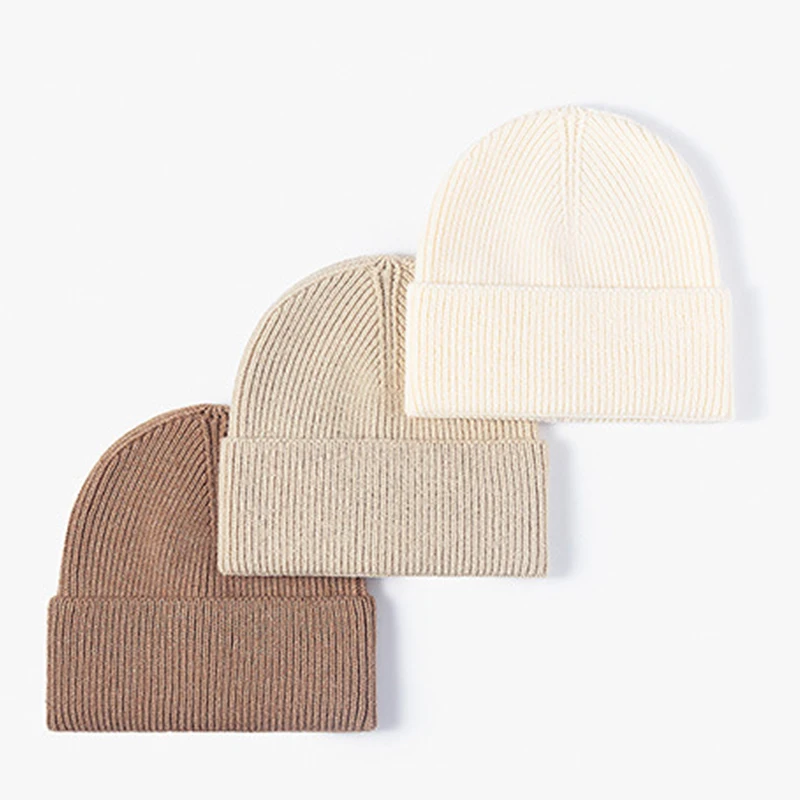 24 Colors Winter Hats for Wome - Beanie Cuffed Knit 评论和价格