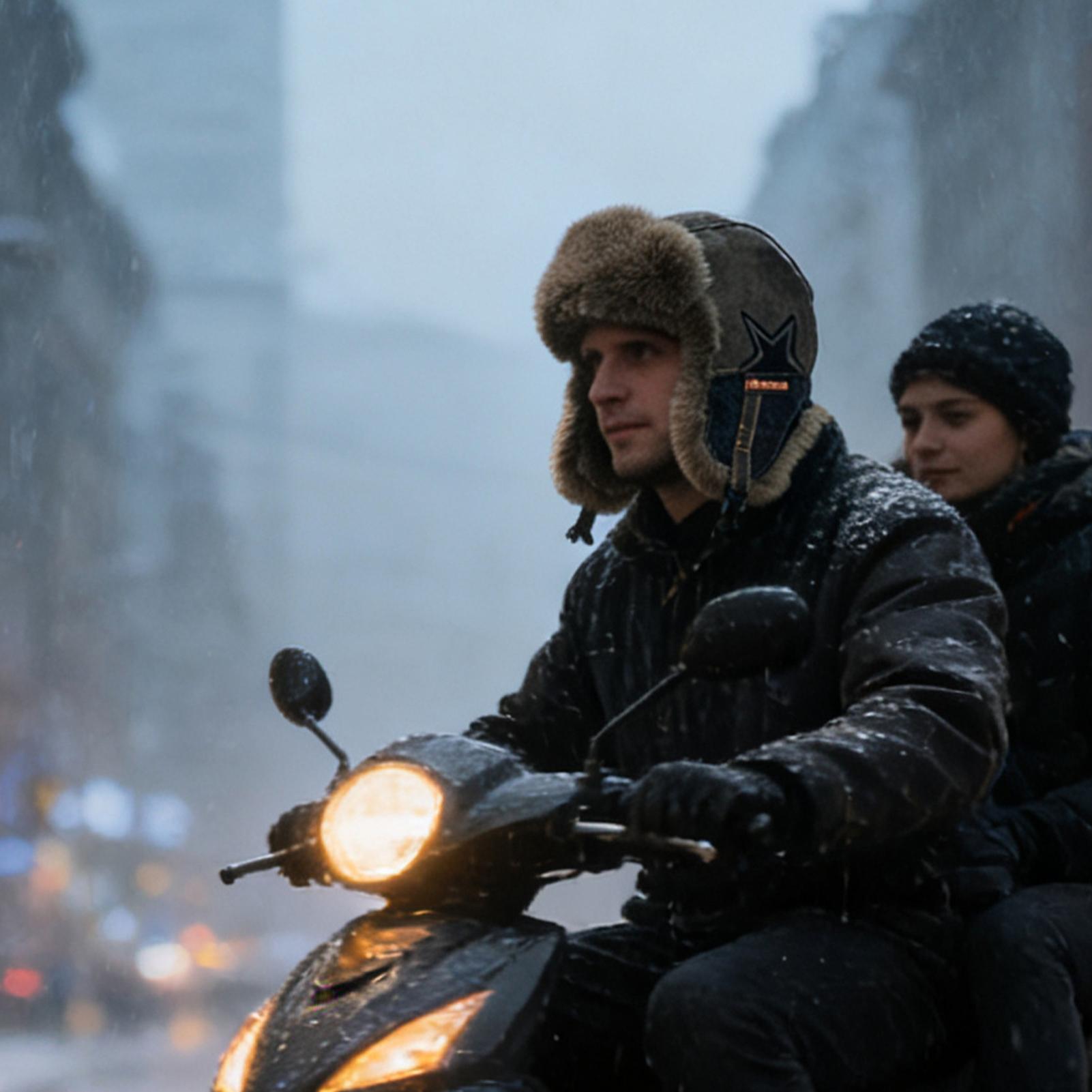 Trapper Hat Thermal Windproof  - Winter Trapper Hat 评论和价格