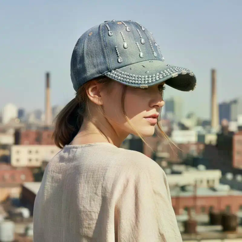 Summer Sun Cowboy Hat Foldable - Cowboy Hat Straw 评论和价格