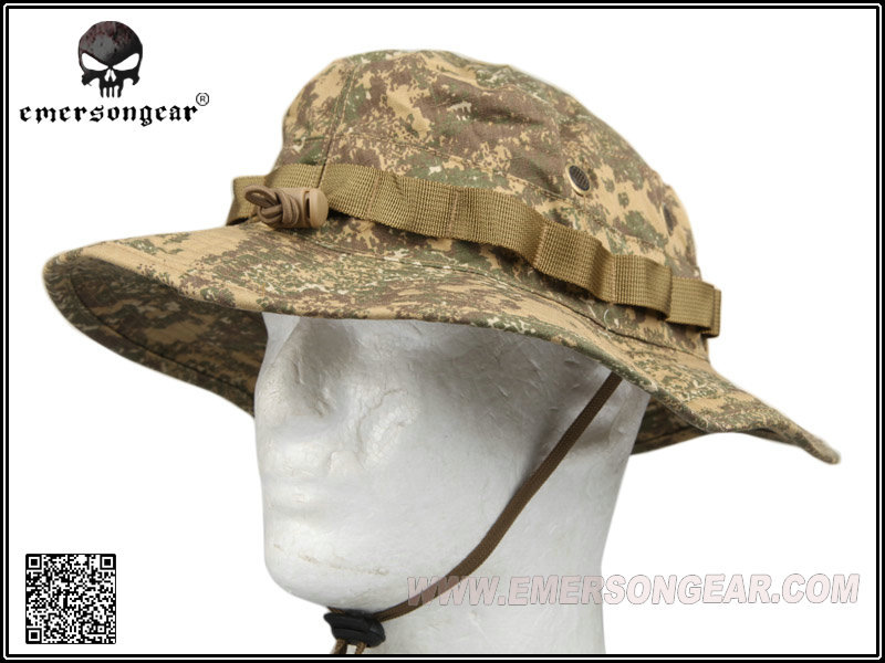 EMERSON Bucket Hat Tactical Hu - Boonie Hat Tactical 评论和价格