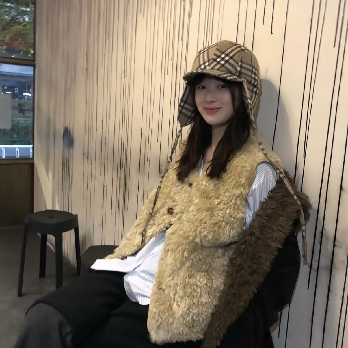 Women's New Winter Trapper Hat - Winter Trapper Hat 评论和价格