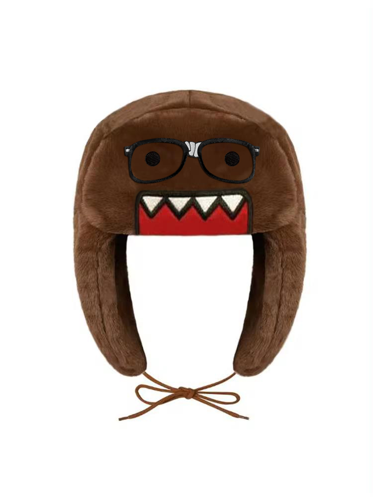 Fashion Autumn Winter Warm Ush - Winter Trapper Hat 评论和价格