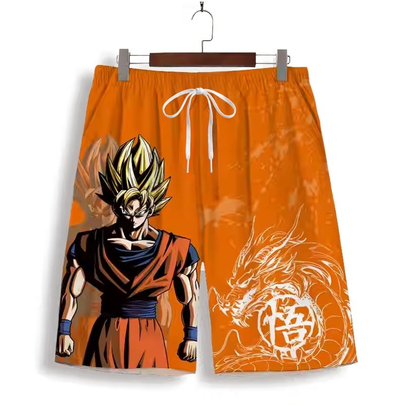 2026 Dragon Ball Z Goku & Vege - Running Cap Lightweight 评论和价格