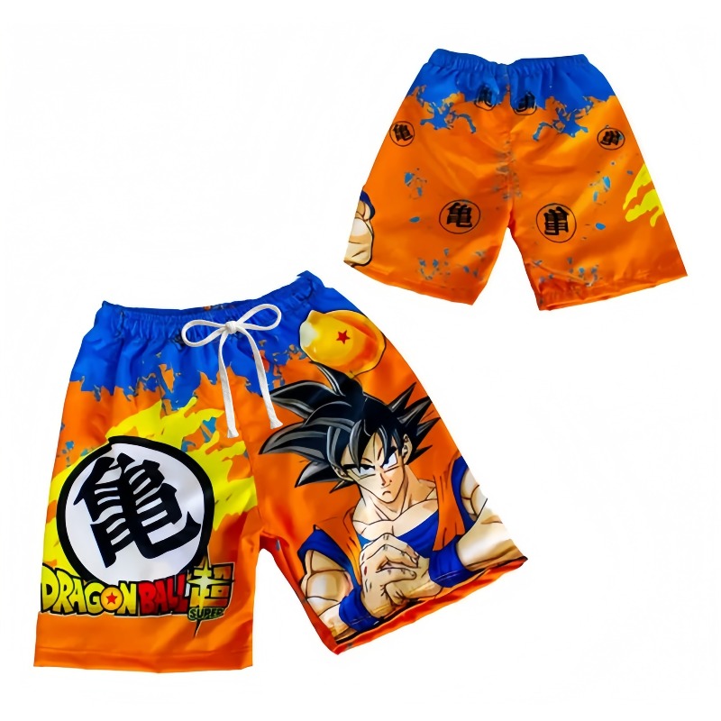 2026 Dragon Ball Z Goku & Vege - Running Cap Lightweight 评论和价格