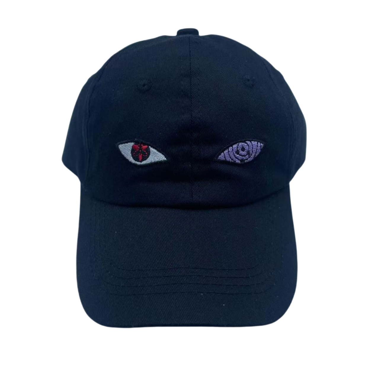 High Quality Anime NARUTO Eyes - Dad Hat Cotton 评论和价格