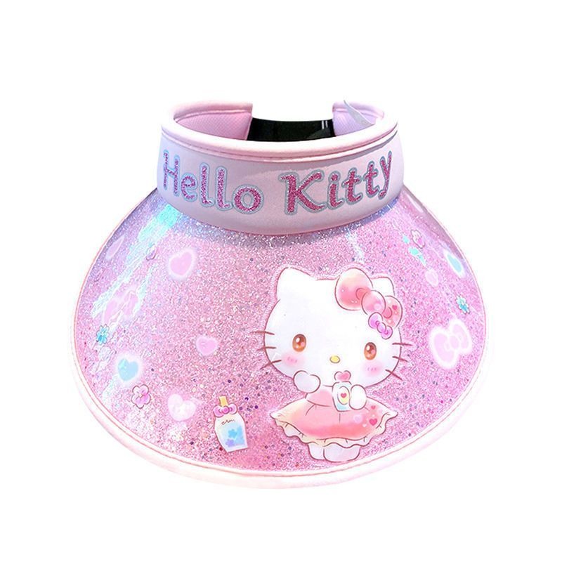 Kawaii Sanrio Cinnamoroll Cap  - Sun Hat Wide Brim 评论和价格