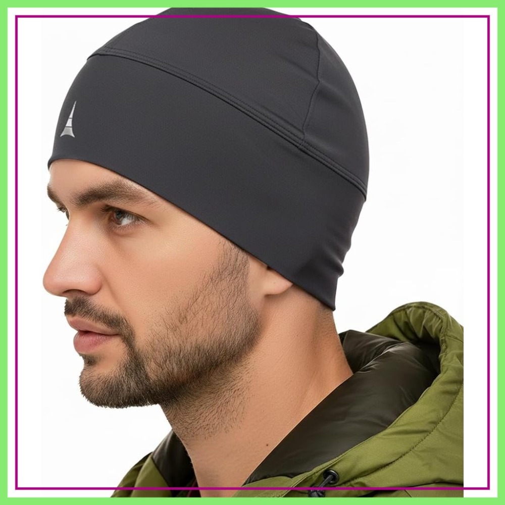 Moisture Wicking Helmet Liner  - Skull Cap Helmet Liner 评论和价格