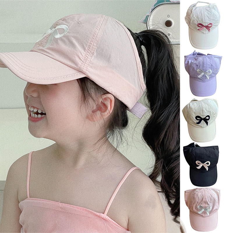 Summer Kids Baseball Caps Girl - Baseball Cap Structured 评论和价格