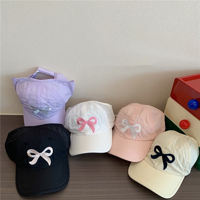 Summer Kids Baseball Caps Girl - Baseball Cap Structured 评论和价格