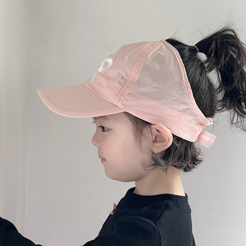 Summer Kids Baseball Caps Girl - Baseball Cap Structured 评论和价格