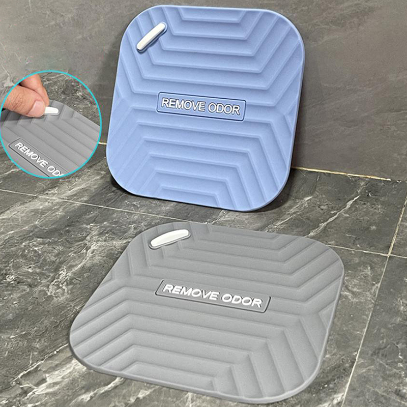 1pc Kitchen Toilet SiliconeIns - Swim Hat Silicone 评论和价格