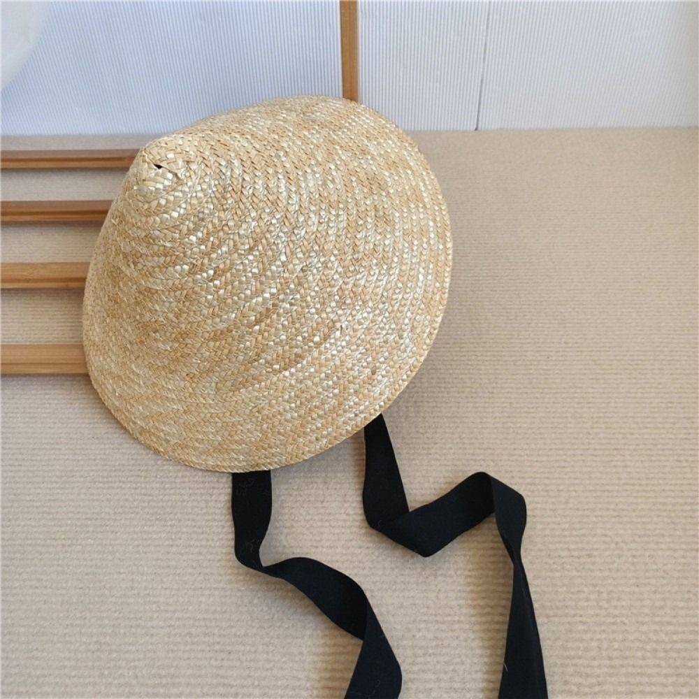 Big Brim Kids Sun Hat Korean B - Visor Sun Hat 评论和价格