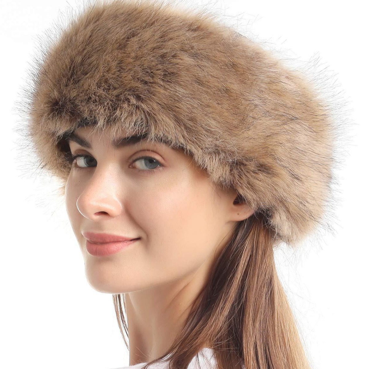 Fashion Adults Trapper Hat Avi - Winter Trapper Hat 评论和价格