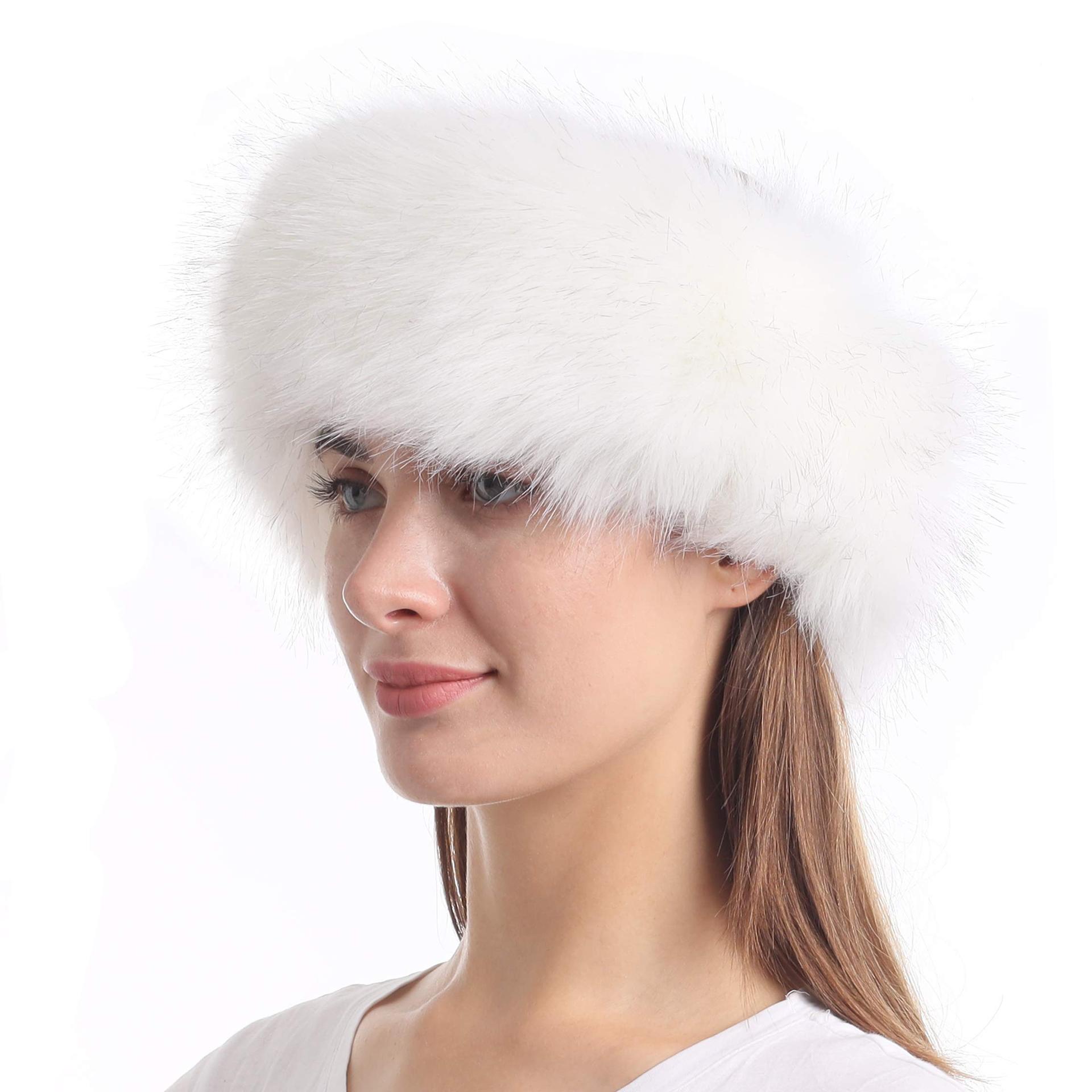 Fashion Adults Trapper Hat Avi - Winter Trapper Hat 评论和价格