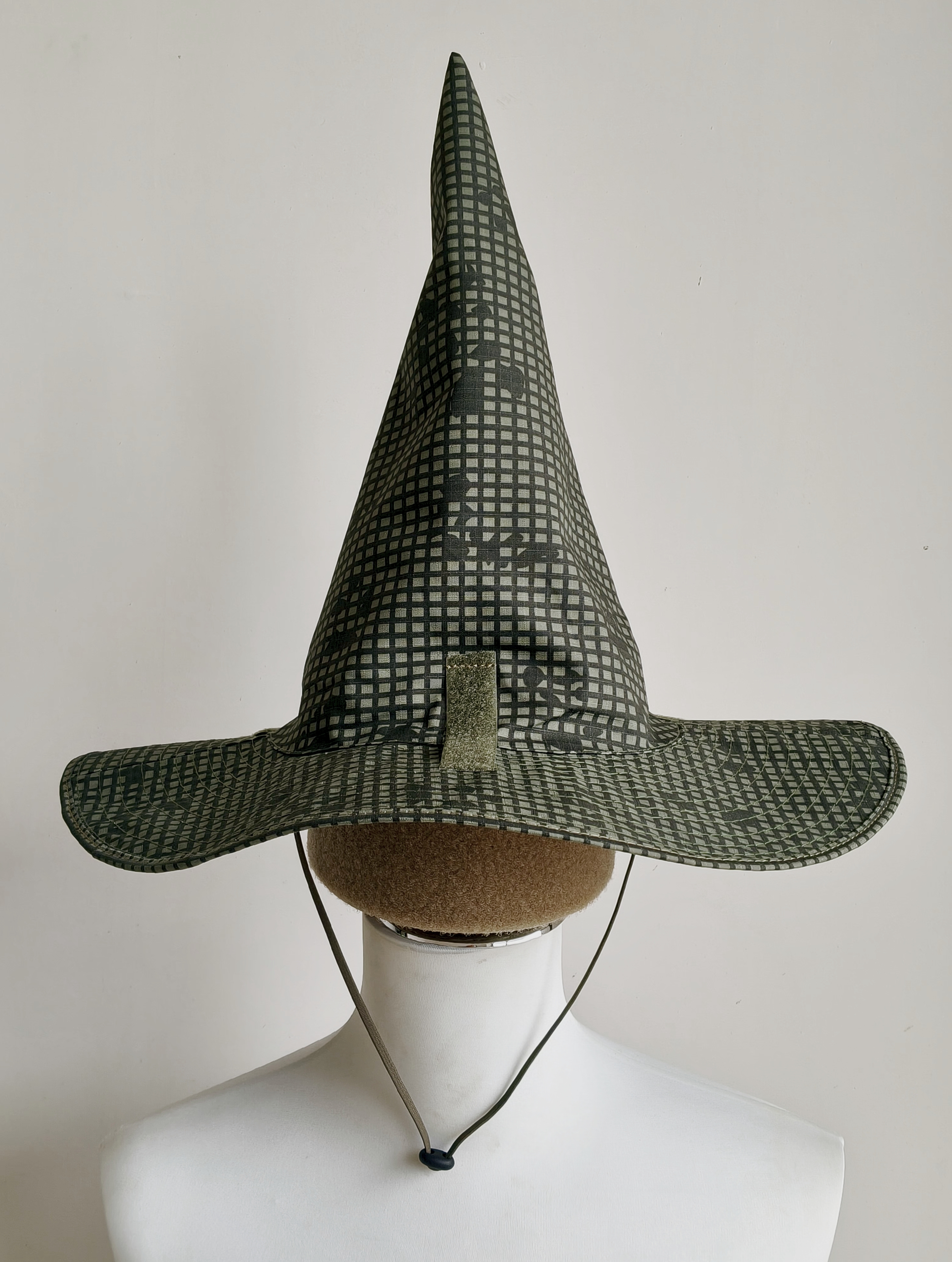 Magic Wizard Hat Tactical Camo - Boonie Hat Tactical 评论和价格