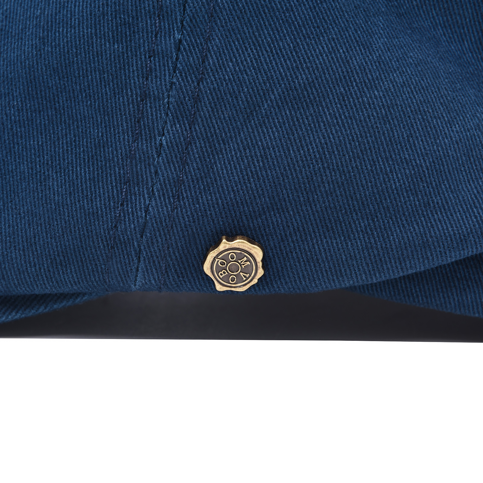 VOBOOM Classic Cotton Flat Cap - Newsboy Cap Ivy 评论和价格