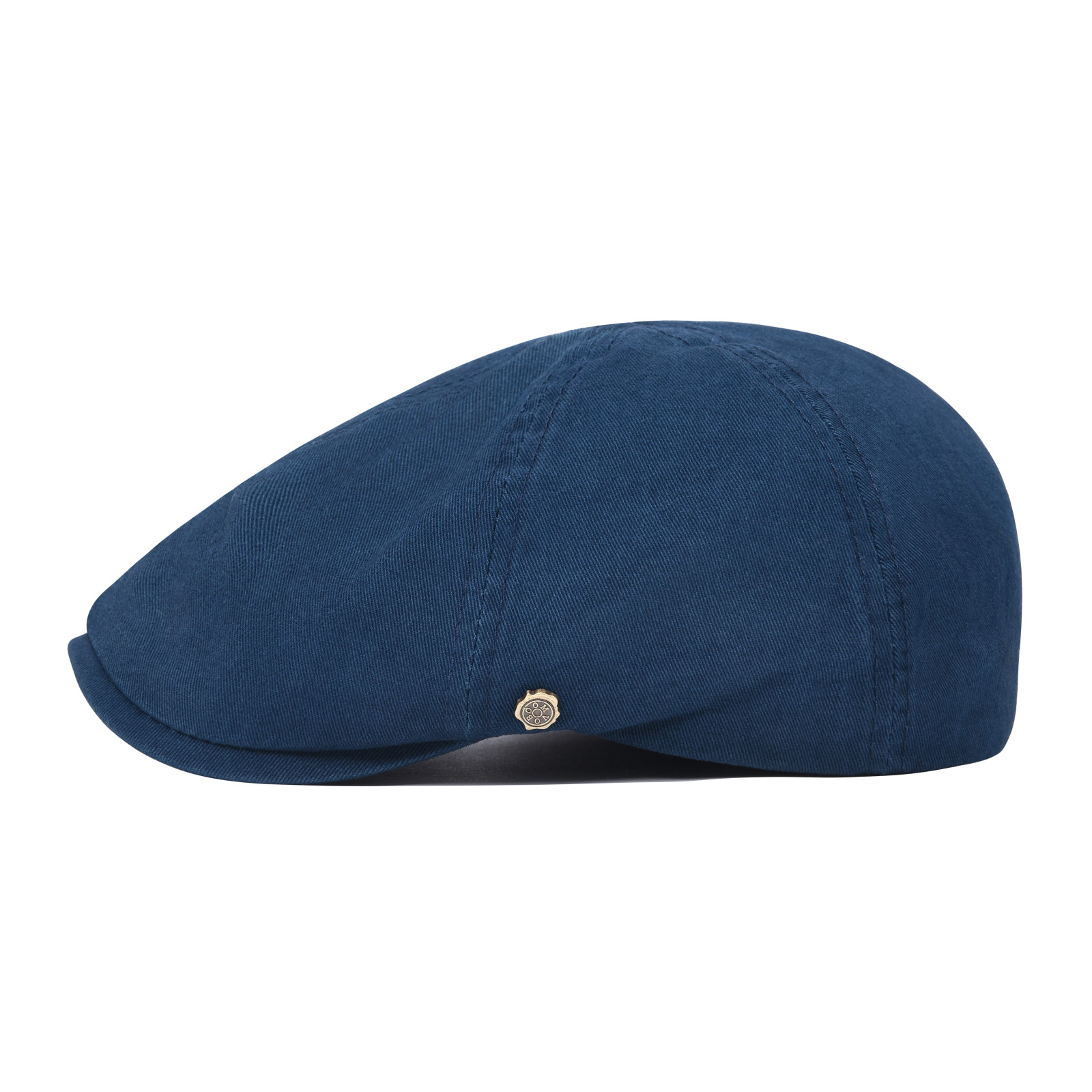VOBOOM Classic Cotton Flat Cap - Newsboy Cap Ivy 评论和价格