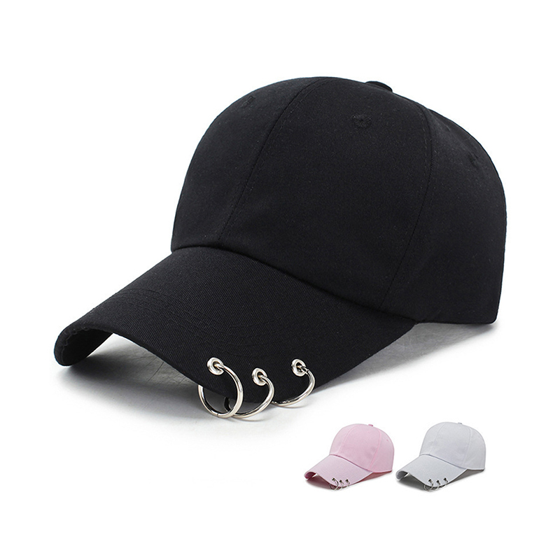 Hip Hop Women's Baseball Cap W - Dad Hat Cotton 评论和价格