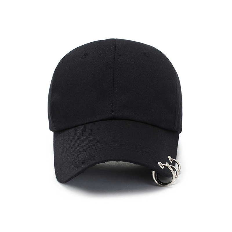 Hip Hop Women's Baseball Cap W - Dad Hat Cotton 评论和价格