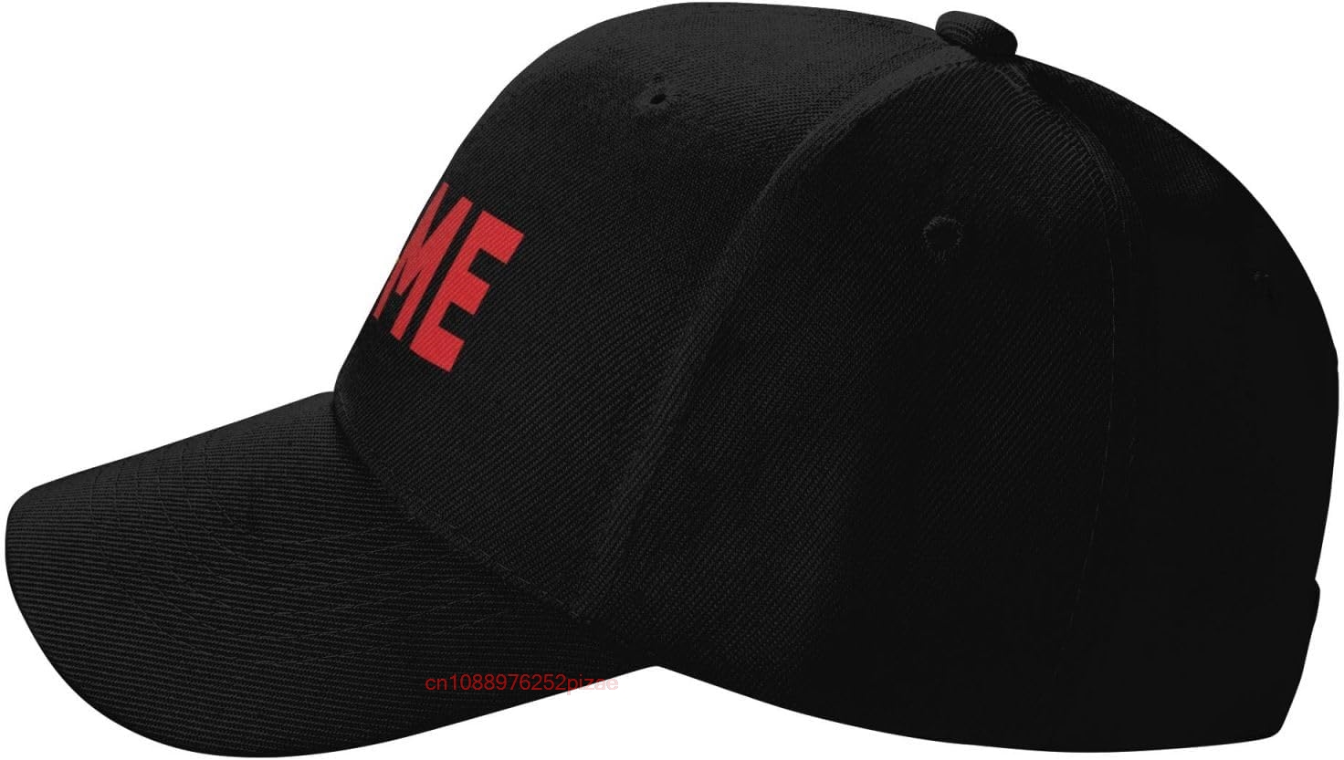 Ethiopia Map is Home Ethiopian - Golf Cap Dad 评论和价格