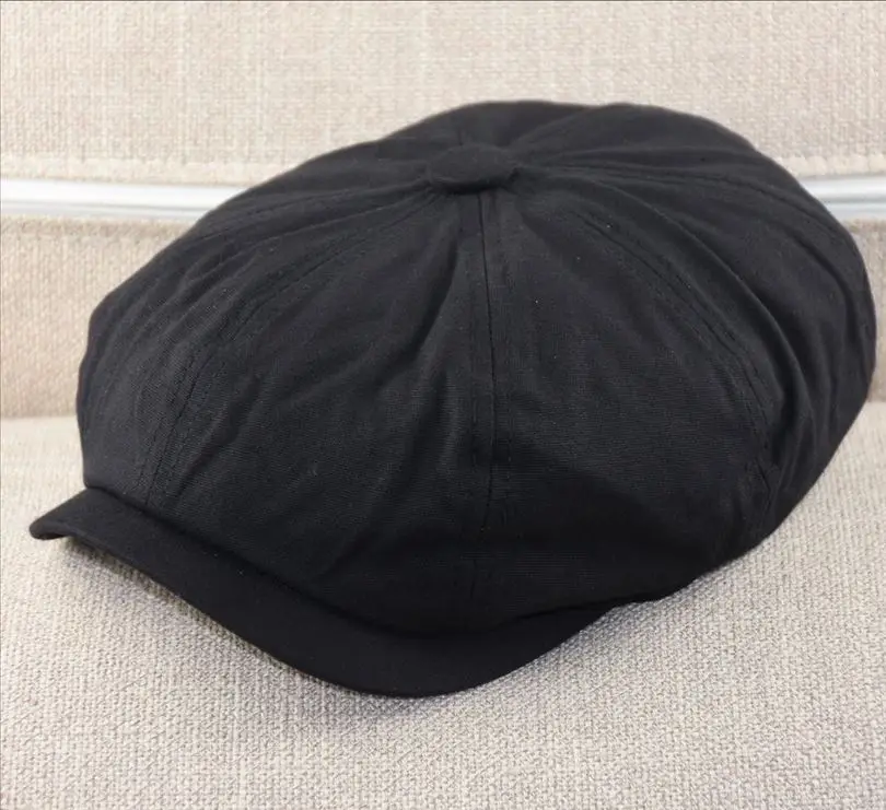 Brand Oohmy Hat for Small Head - Newsboy Cap Ivy 评论和价格