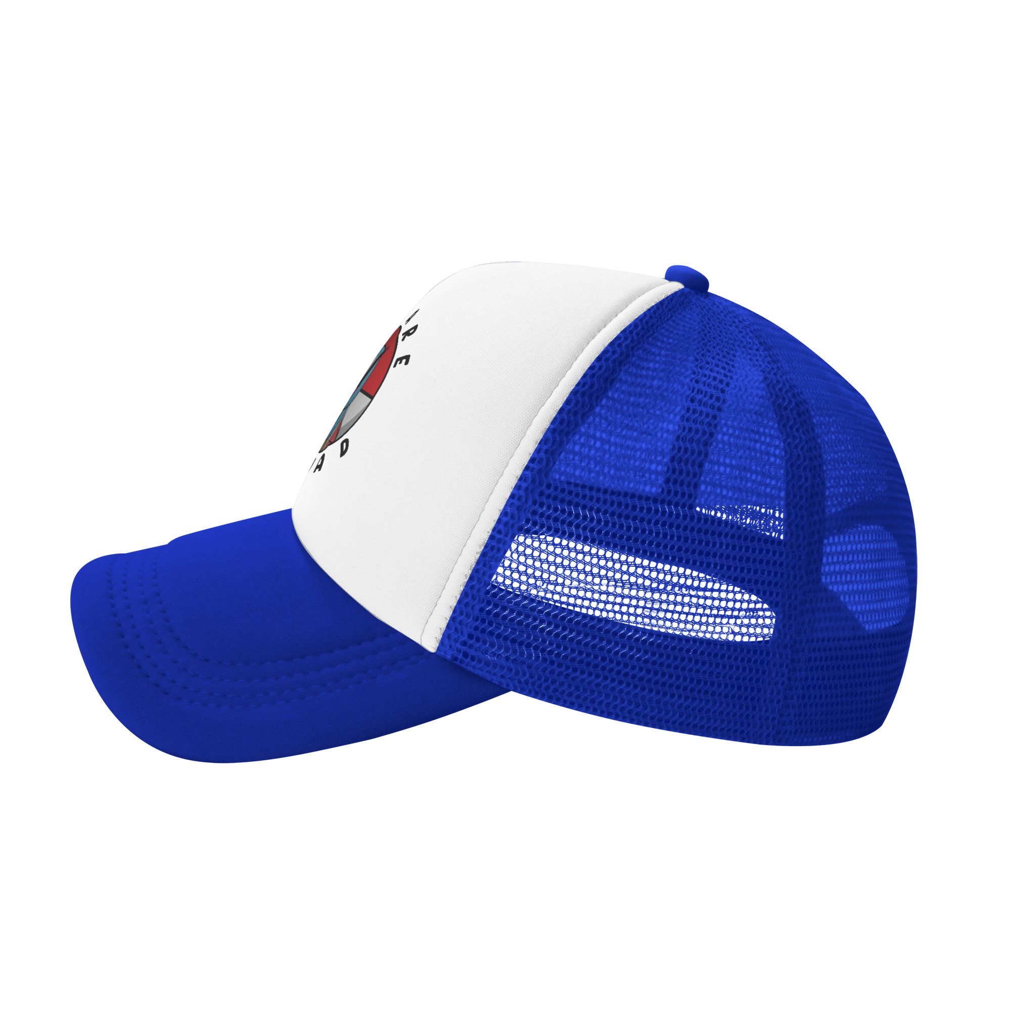 pokemoned Foam Trucker Hat Wom - Trucker Cap Mesh 评论和价格
