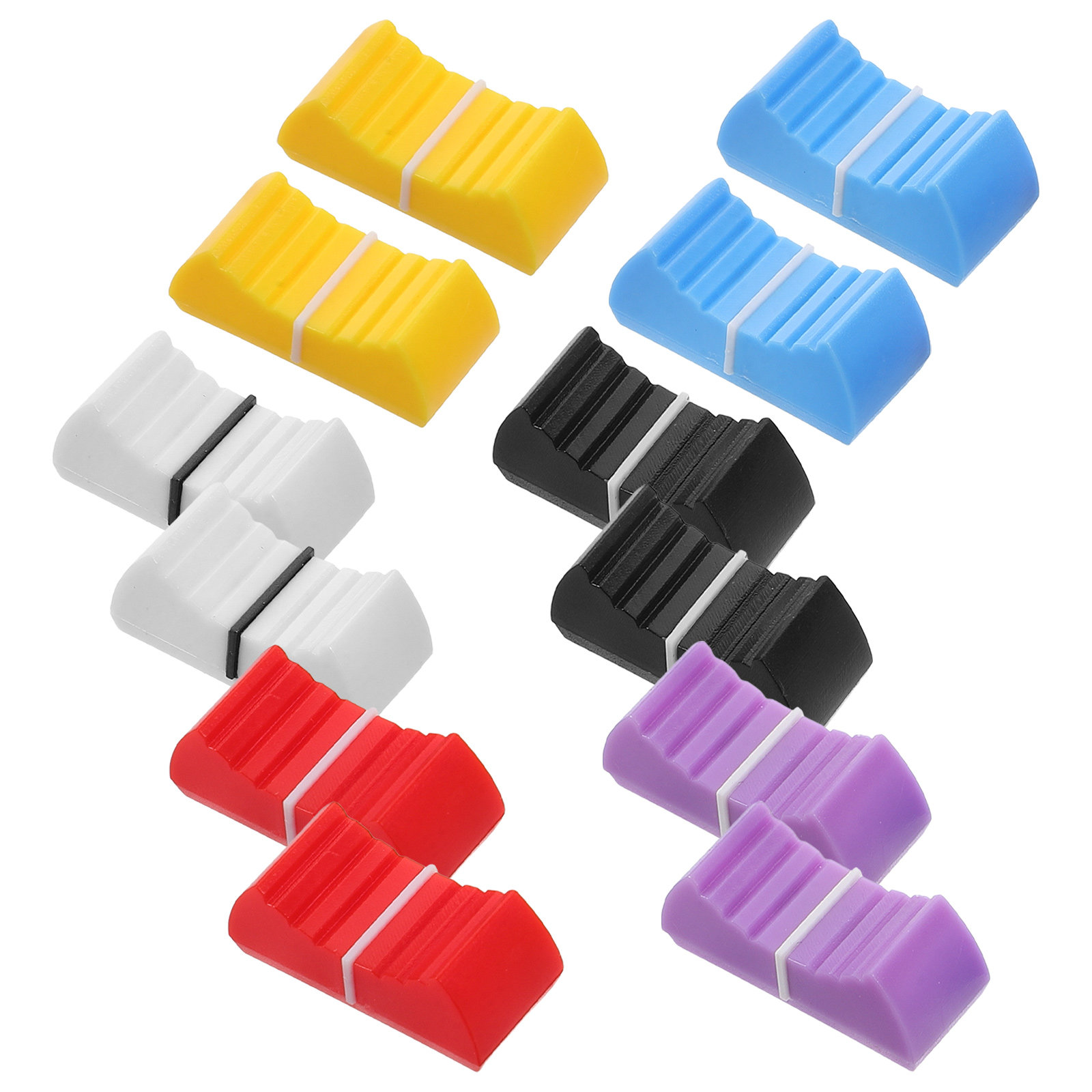 12Pcs Compact Flat Push Pull C - Snapback Hat Flat 评论和价格