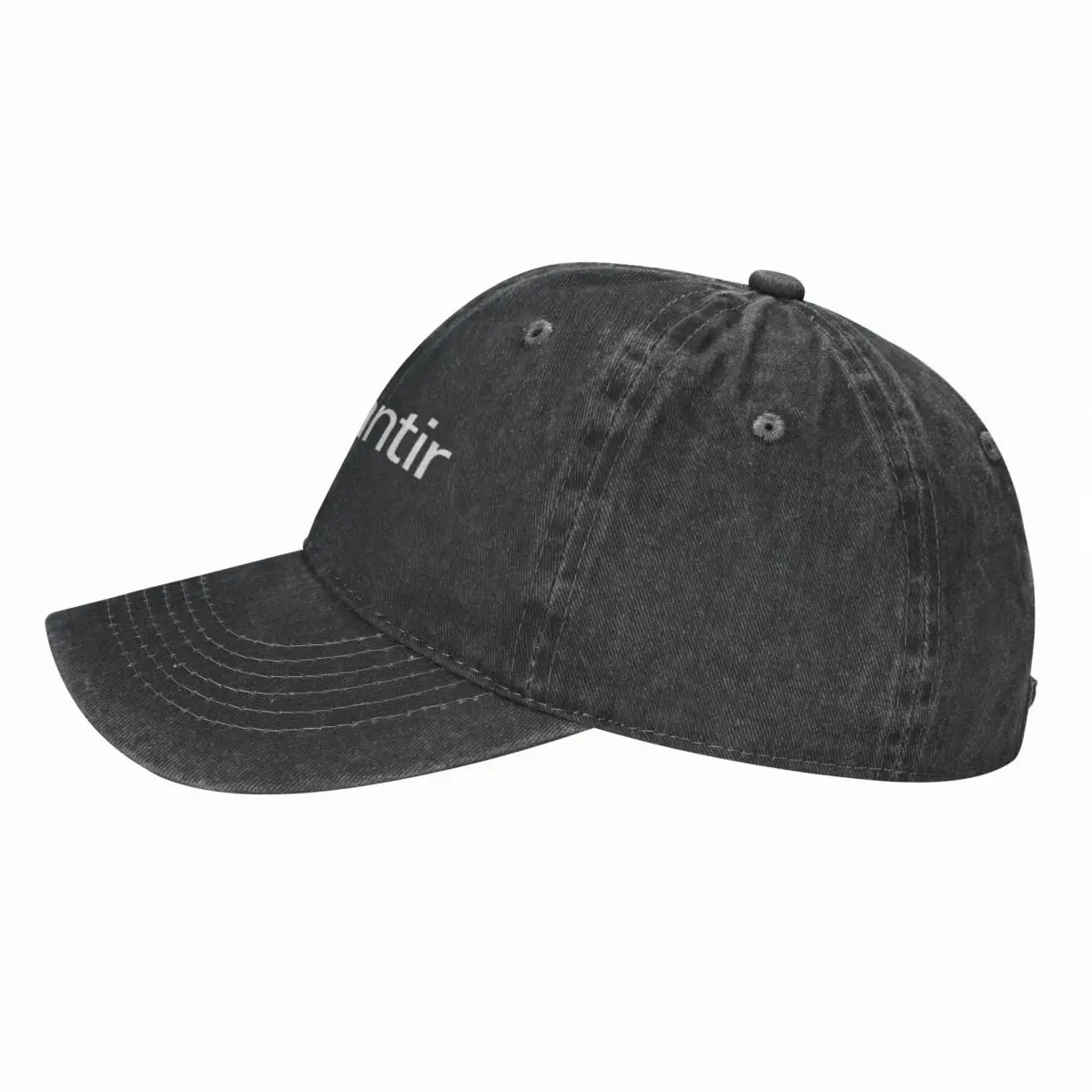 Best Selling Palantir Logo Mer - Baseball Cap Structured 评论和价格