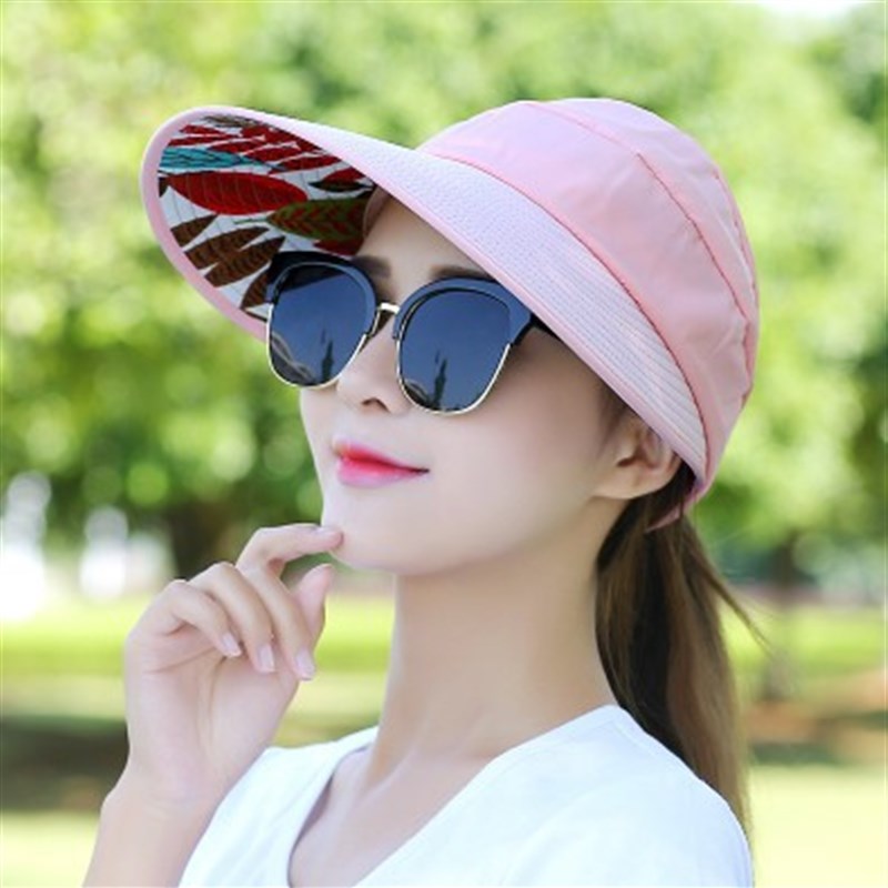 Women's Summer Sun Hat Travel  - Sun Hat Wide Brim 评论和价格