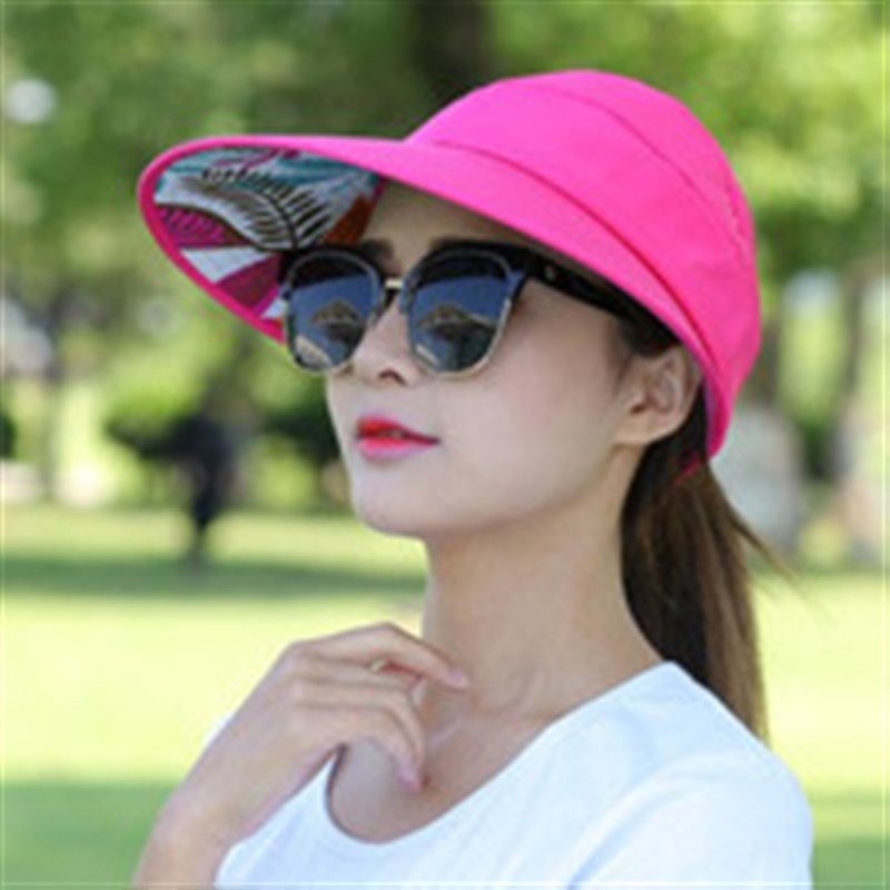 Women's Summer Sun Hat Travel  - Sun Hat Wide Brim 评论和价格