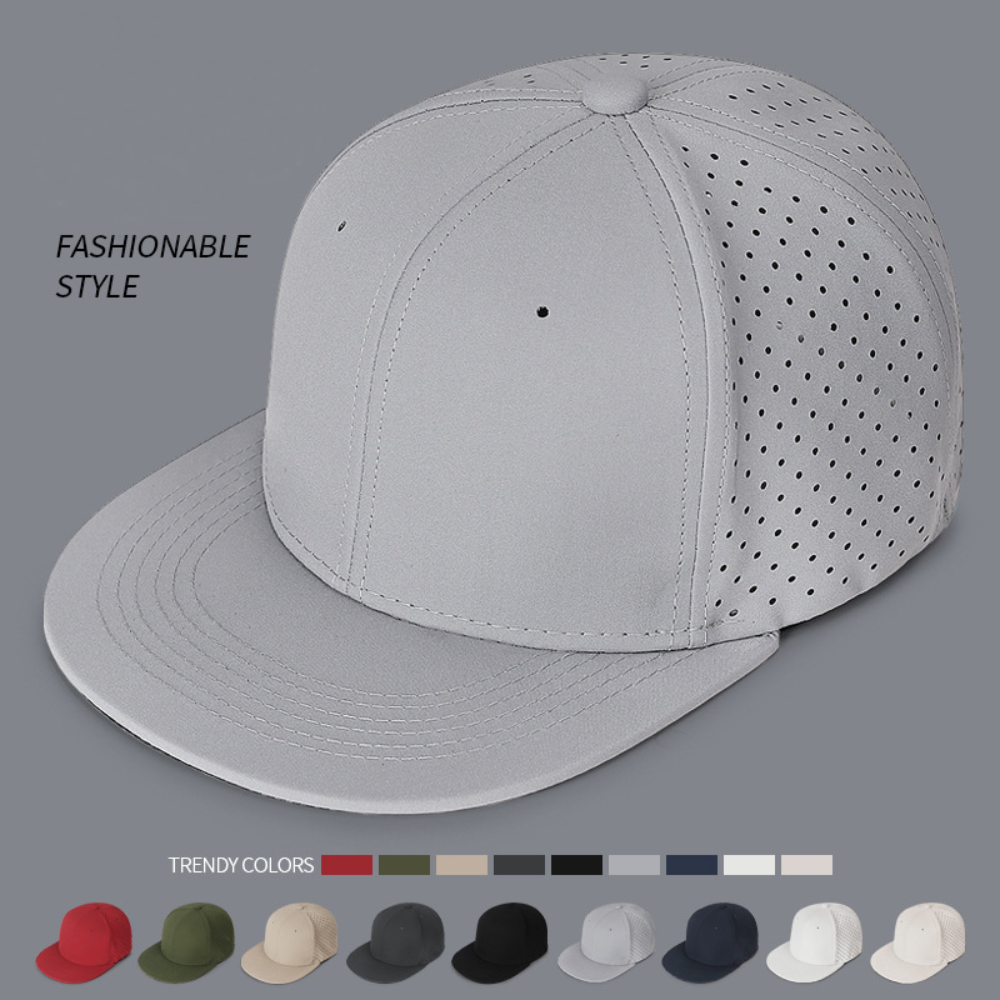 High Quality Full Closed Mens  - Snapback Hat Flat 评论和价格