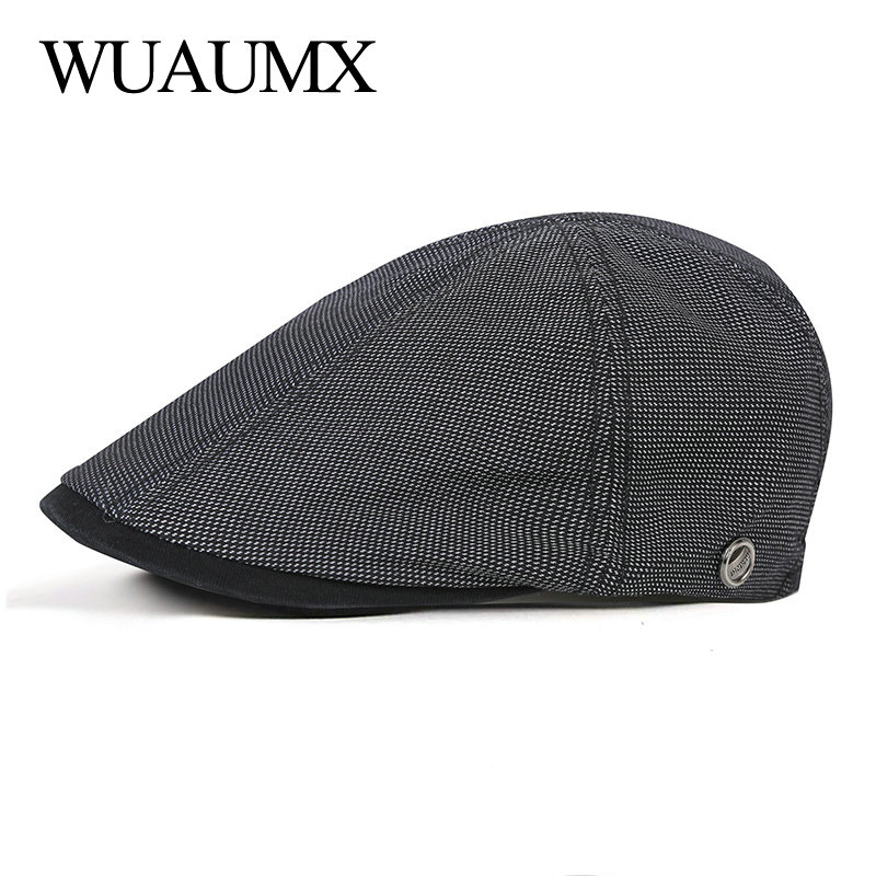Branded Casual Spring Summer M - Newsboy Cap Ivy 评论和价格