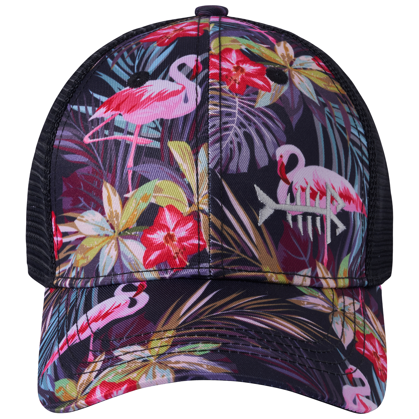 Bassdash Altimate Fishing Golf - Trucker Cap Mesh 评论和价格