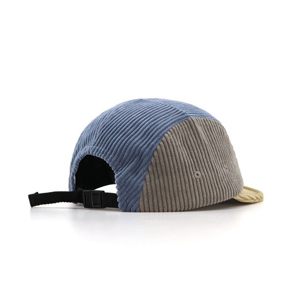 Retro Corduroy Baseball Cap Ja - Corduroy Cap 5 Panel 评论和价格